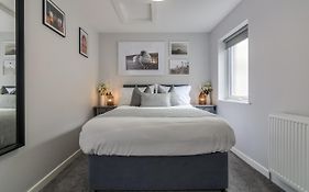 Wellington Park Boutique Apartments